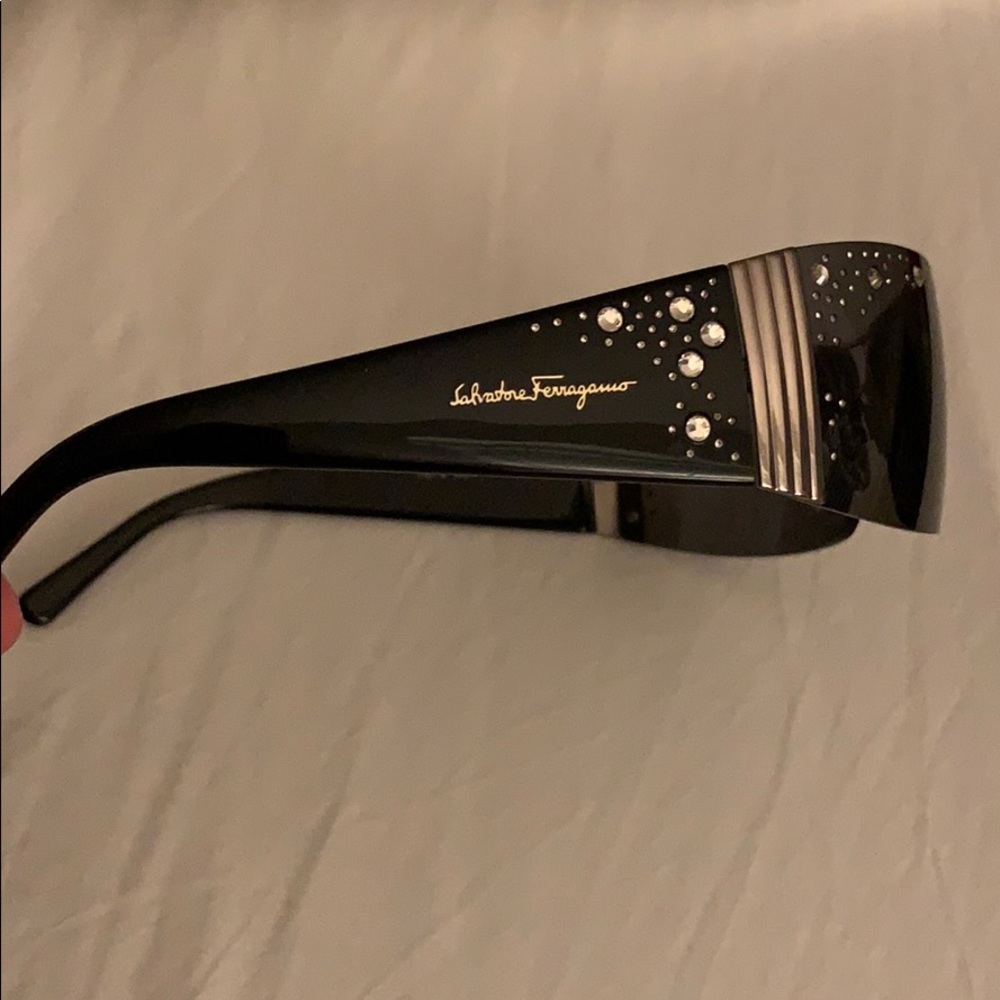 COPY - Salvatore Ferragamo sunglasses